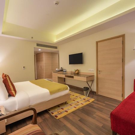 Echor Shimla Hotel - The Zion 外观 照片