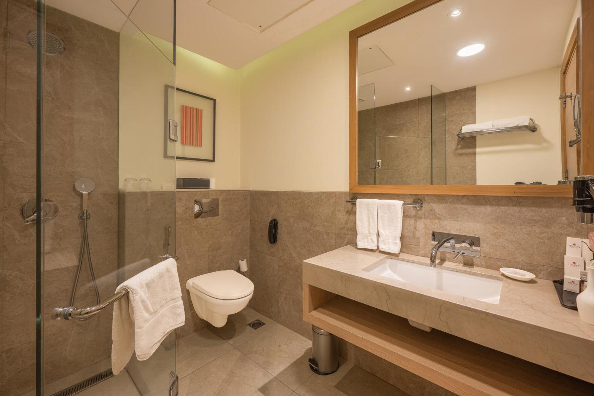 Echor Shimla Hotel - The Zion 外观 照片