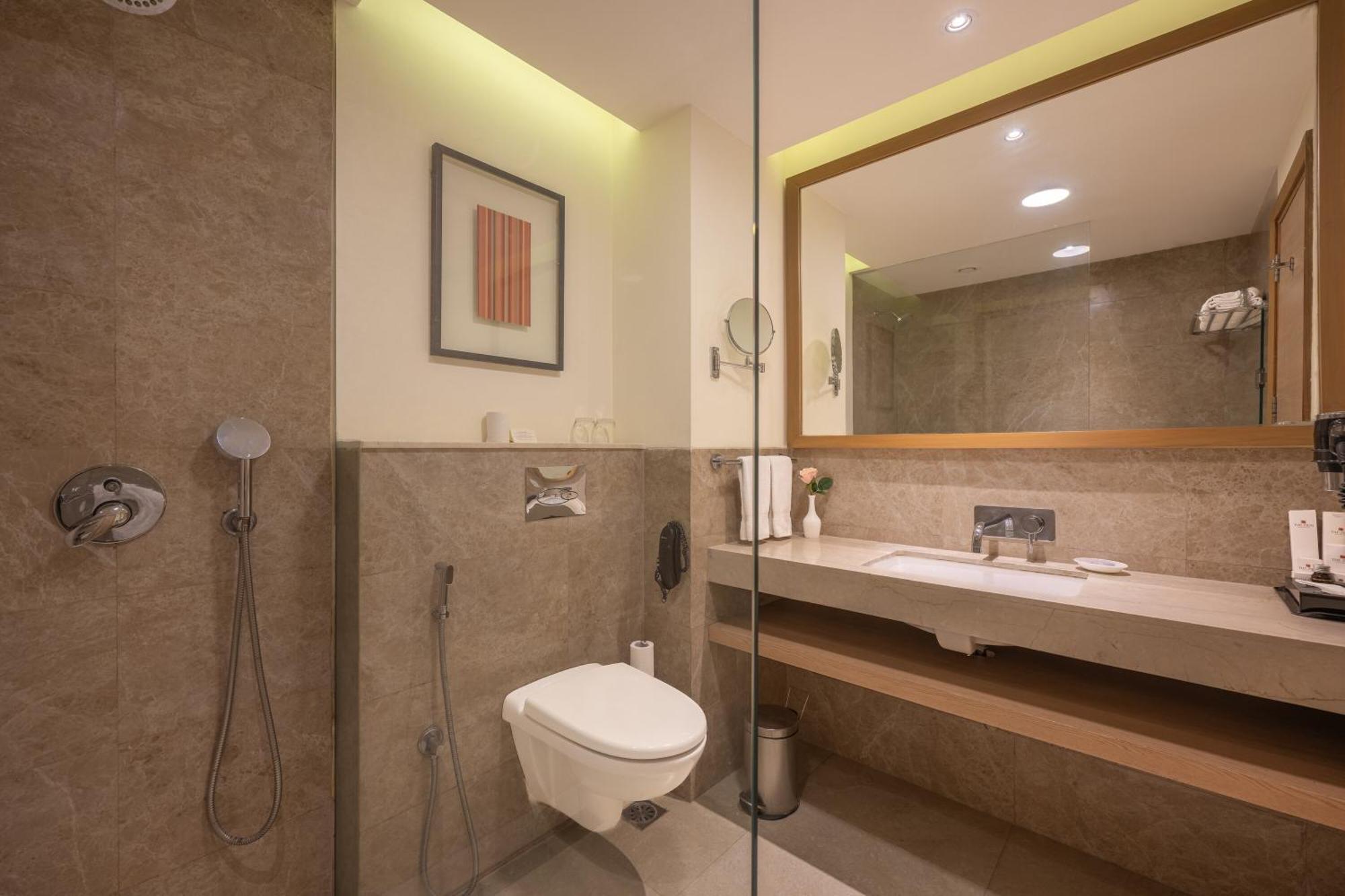 Echor Shimla Hotel - The Zion 外观 照片