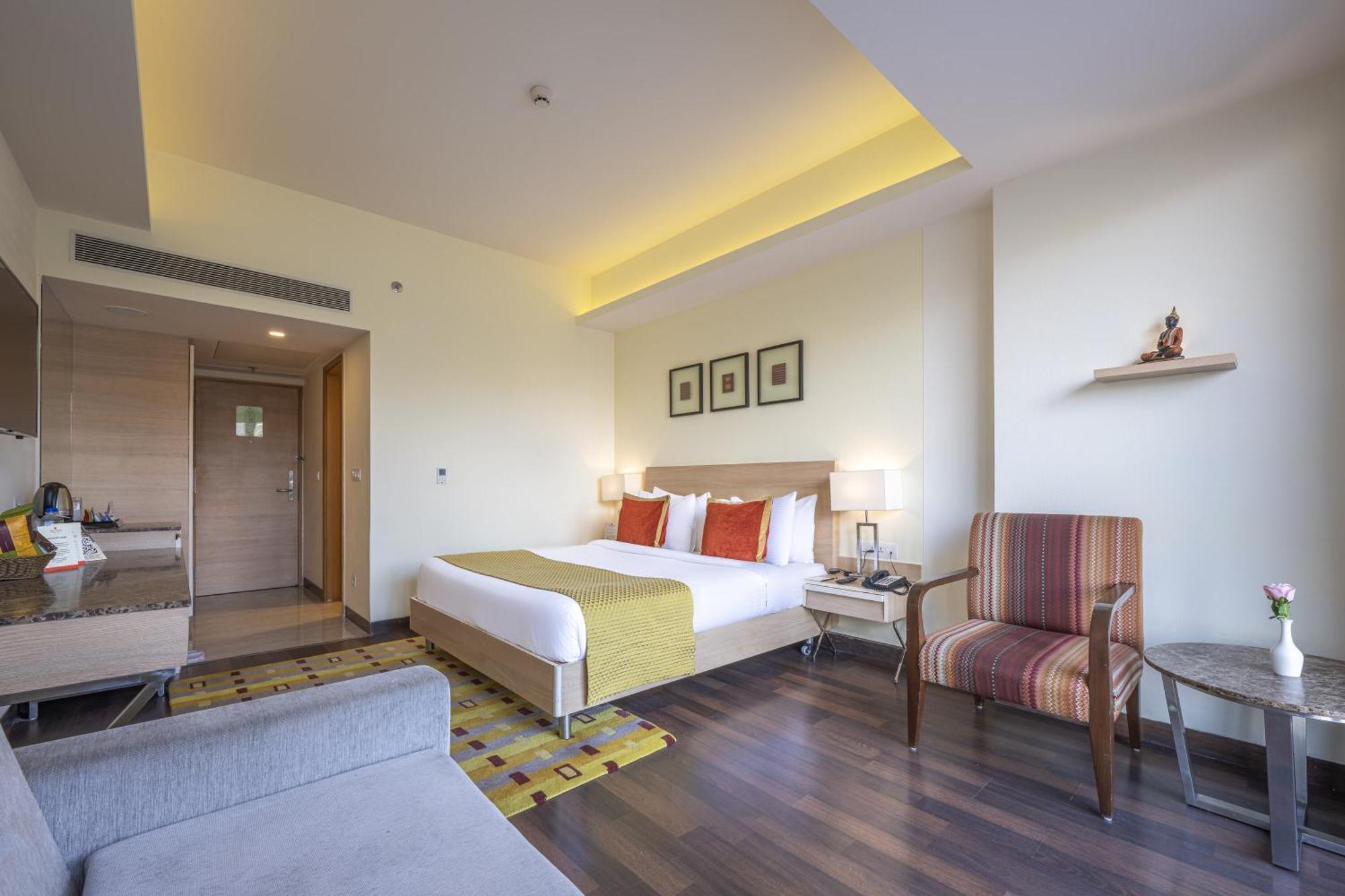 Echor Shimla Hotel - The Zion 外观 照片