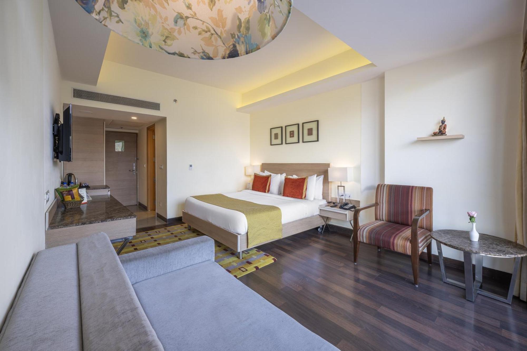 Echor Shimla Hotel - The Zion 外观 照片