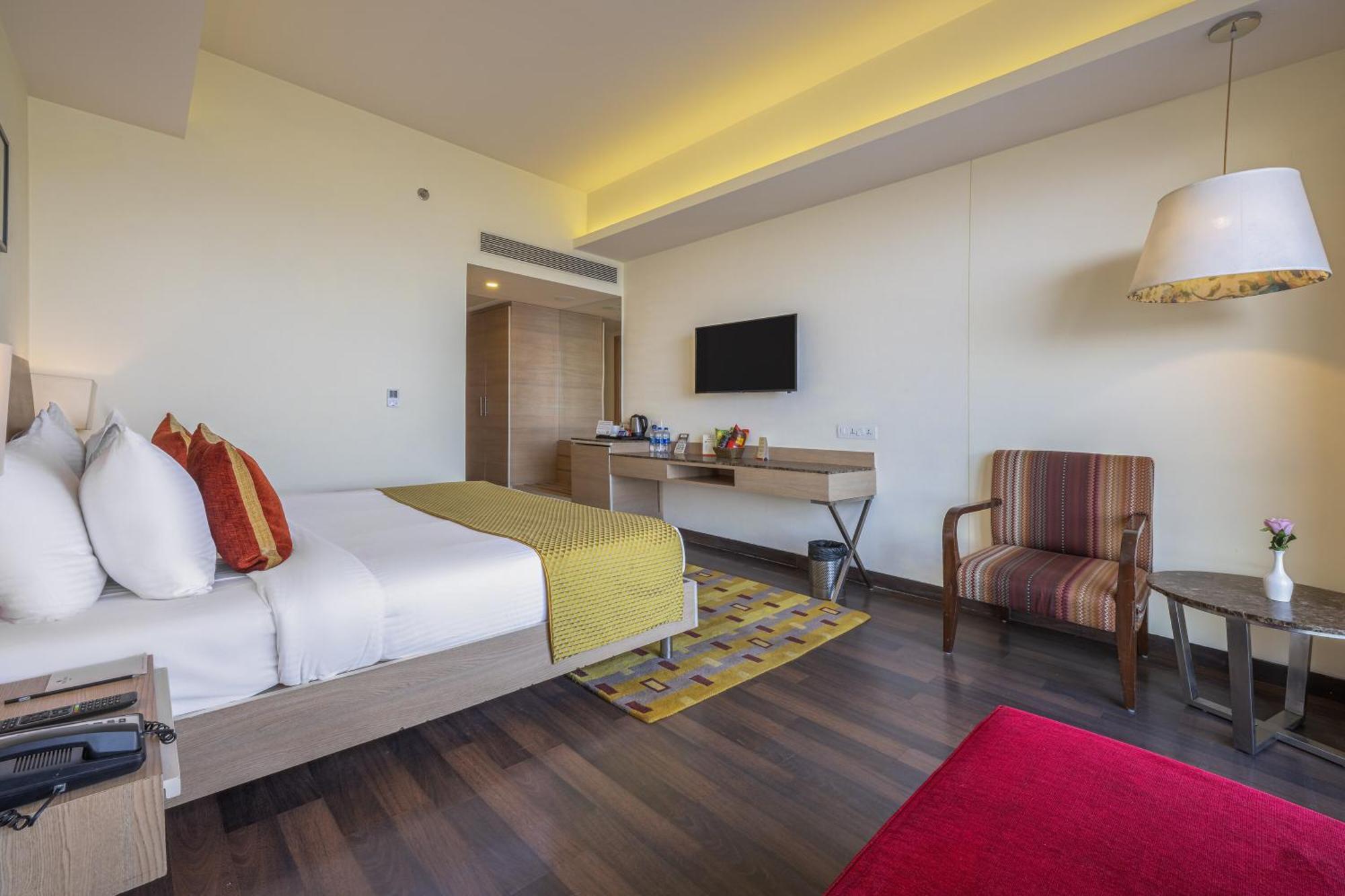 Echor Shimla Hotel - The Zion 外观 照片