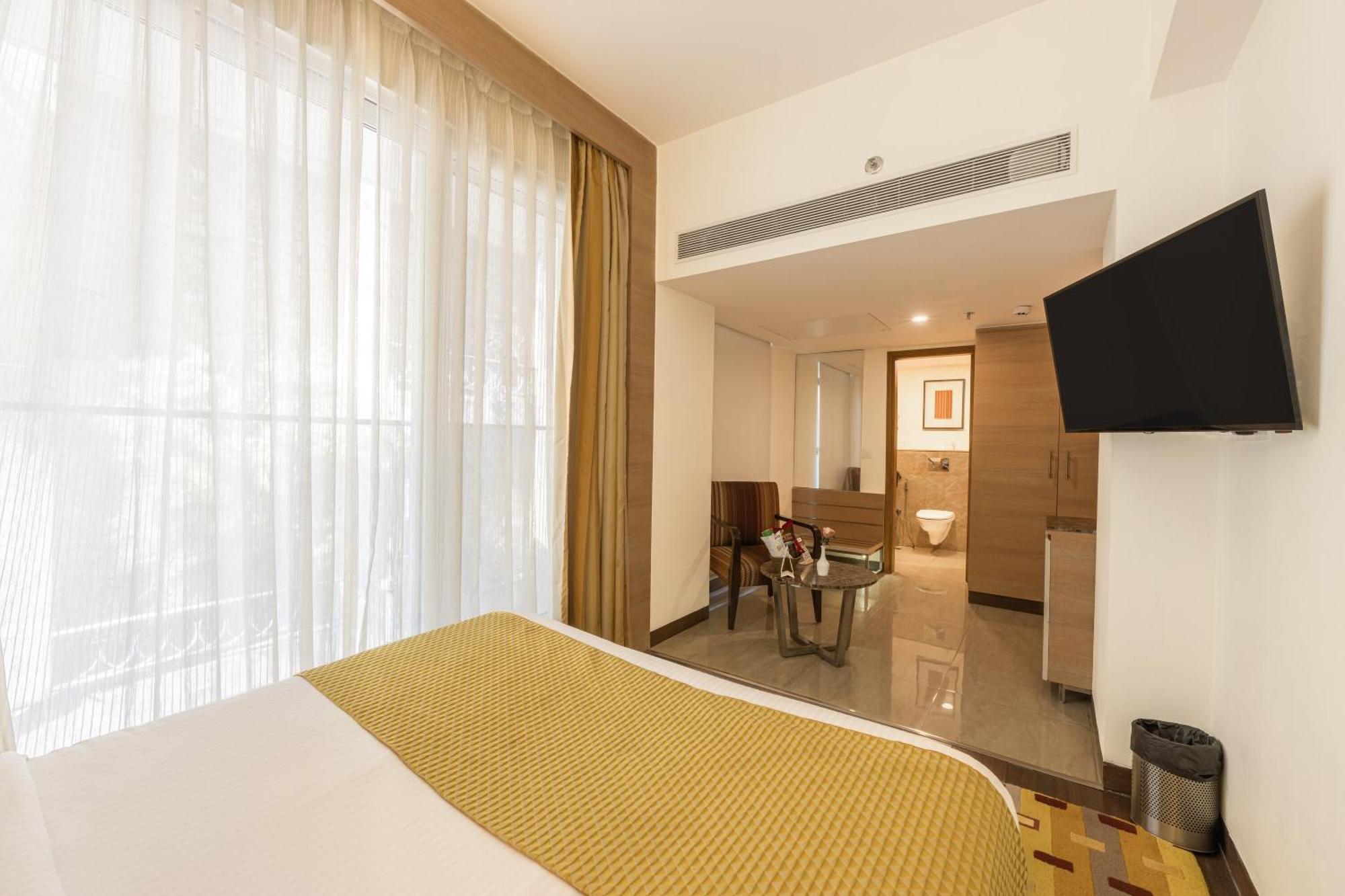 Echor Shimla Hotel - The Zion 外观 照片