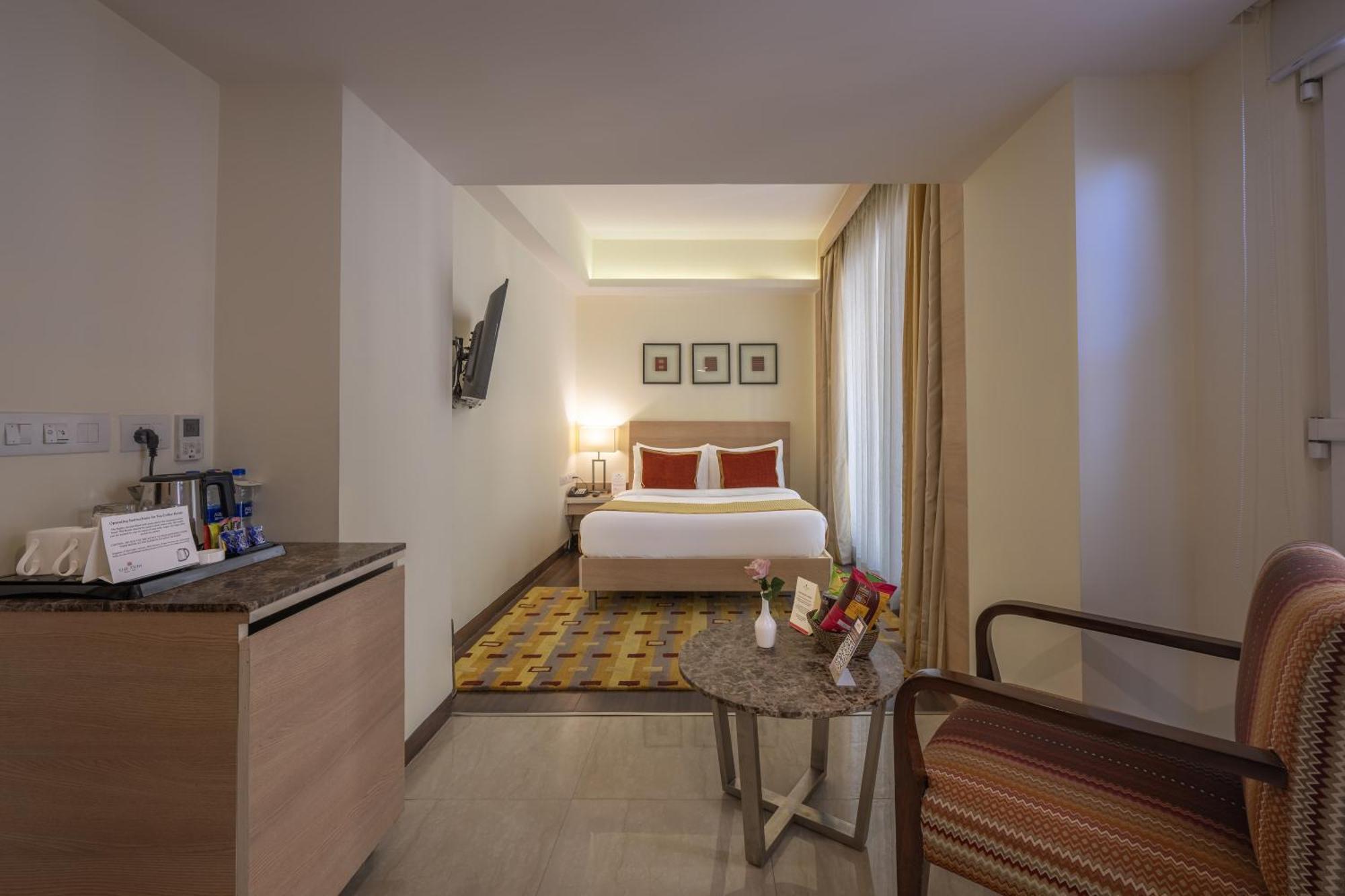 Echor Shimla Hotel - The Zion 外观 照片