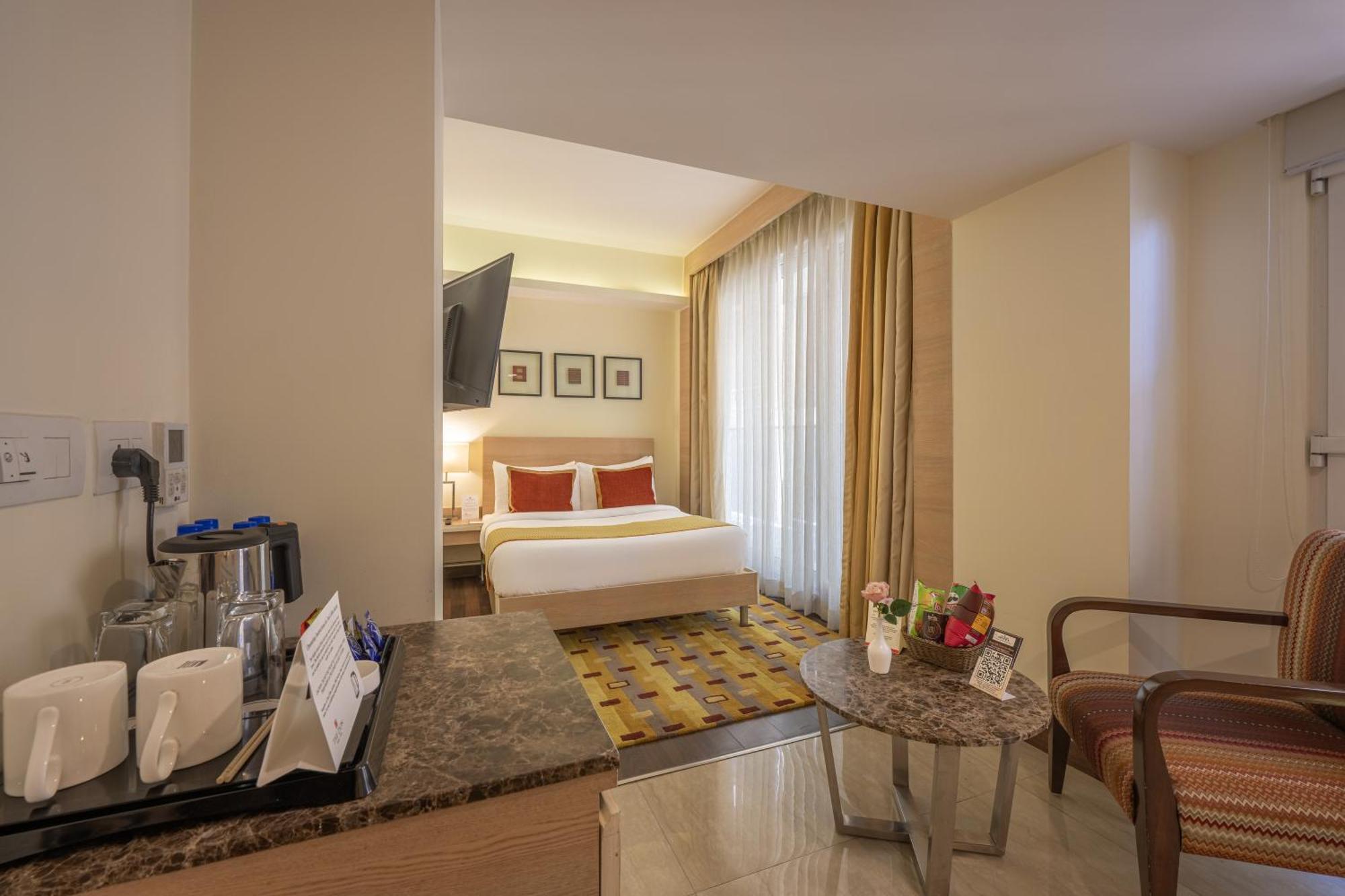 Echor Shimla Hotel - The Zion 外观 照片