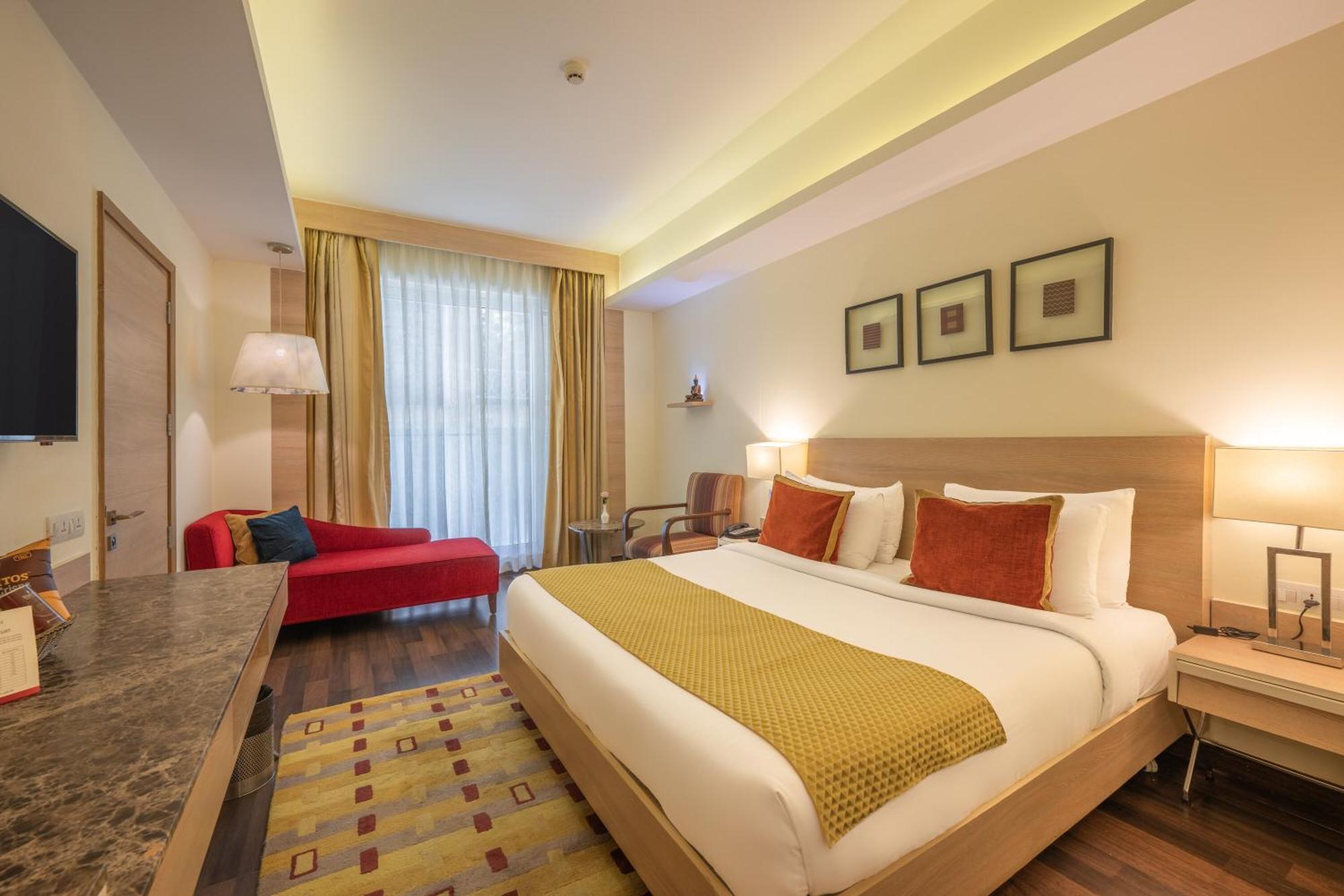 Echor Shimla Hotel - The Zion 外观 照片