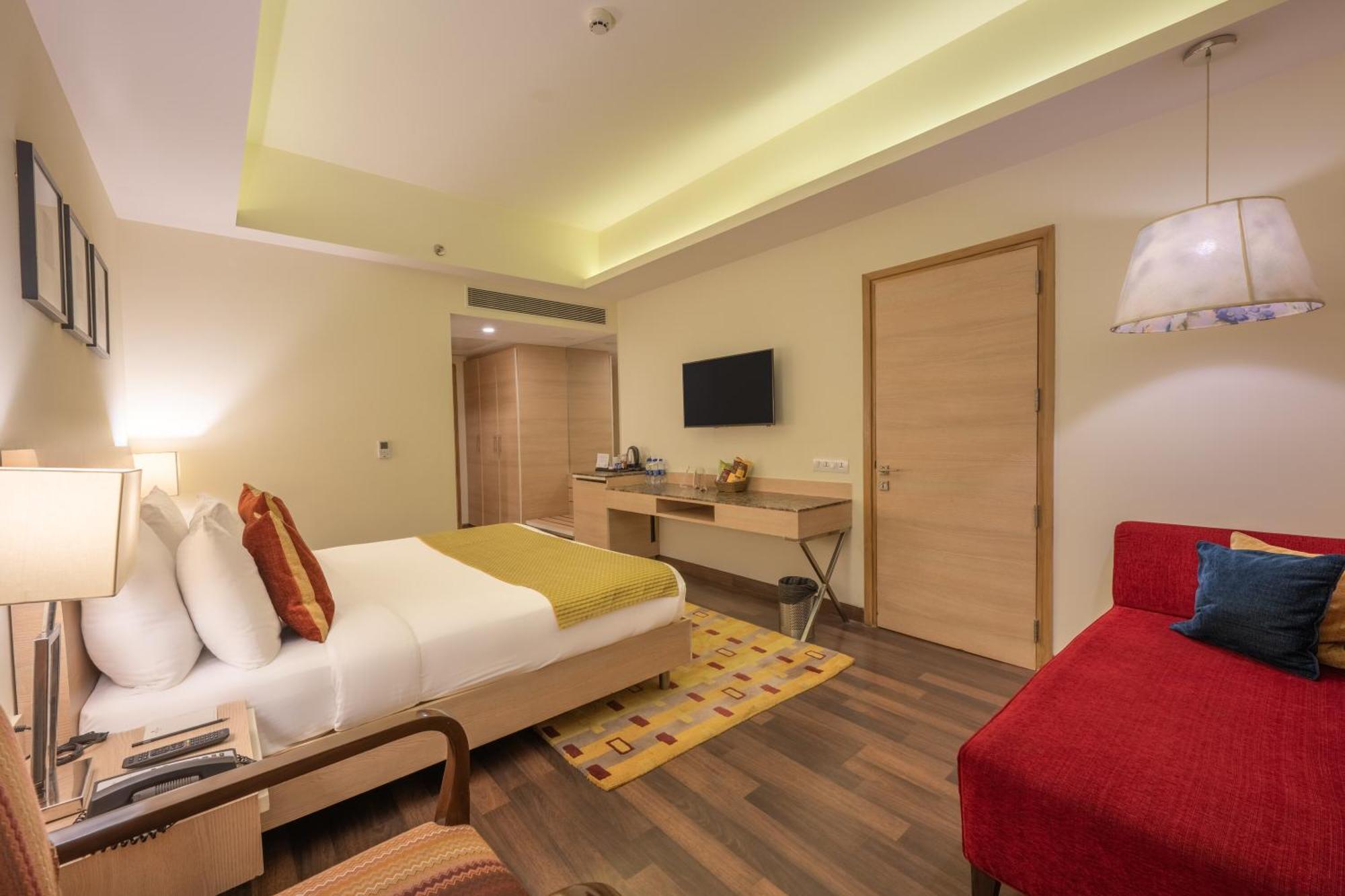 Echor Shimla Hotel - The Zion 外观 照片